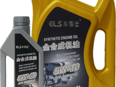 汽車(chē)潤(rùn)滑油